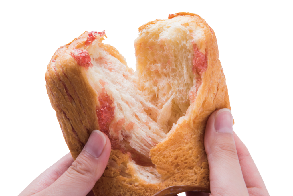 パンの缶詰 有限会社結城商事輸送